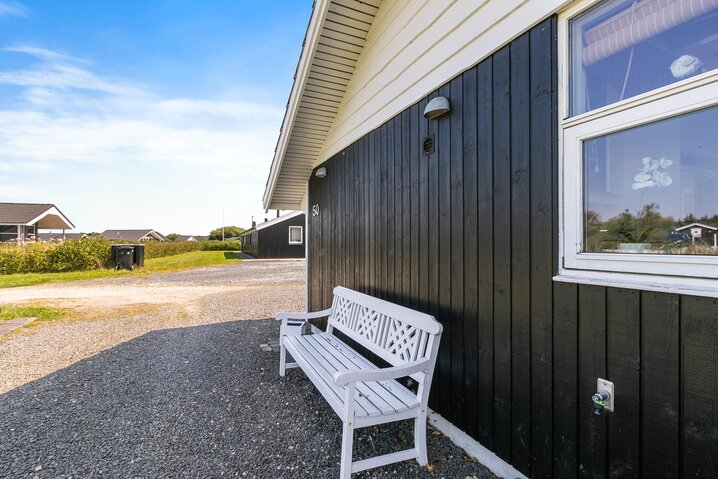 Ferienhaus 35473 in Blomstervænget 50, Bork Havn - Bild #39