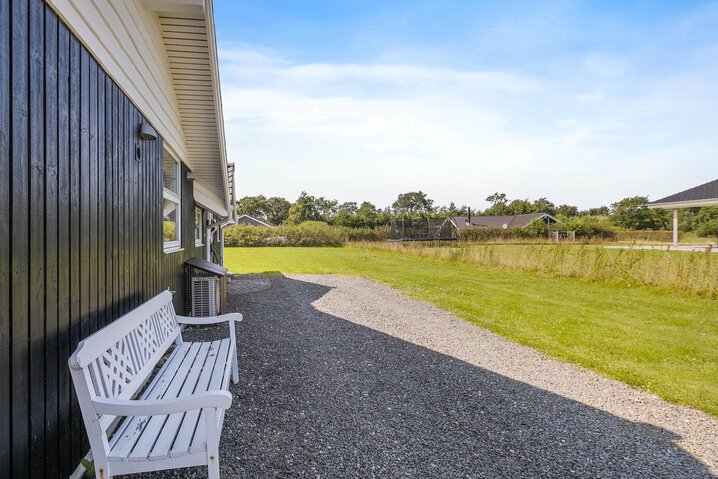 Sommerhus 35473 på Blomstervænget 50, Bork Havn - Billede #40