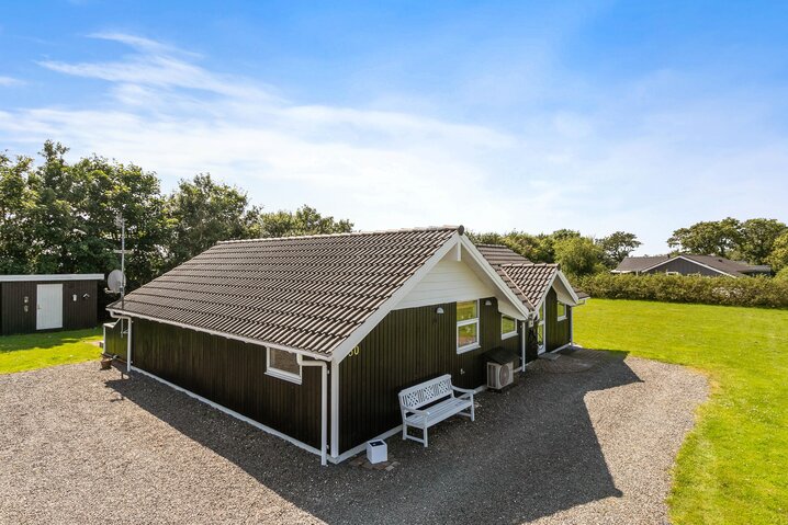 Sommerhus 35473 på Blomstervænget 50, Bork Havn - Billede #41