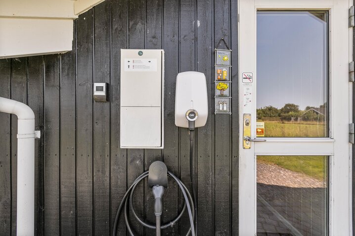 Sommerhus 35473 på Blomstervænget 50, Bork Havn - Billede #42