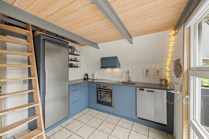 Ferienhaus 35475 in Bork Hytteby 278, Bork Havn - Bild #2