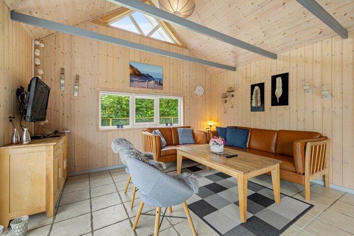 Ferienhaus 35475 in Bork Hytteby 278, Bork Havn - Bild #3