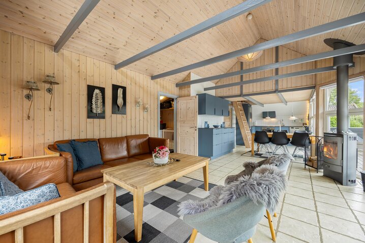 Sommerhus 35475 på Bork Hytteby 278, Bork Havn - Billede #4