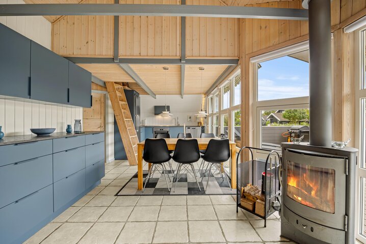 Ferienhaus 35475 in Bork Hytteby 278, Bork Havn - Bild #6