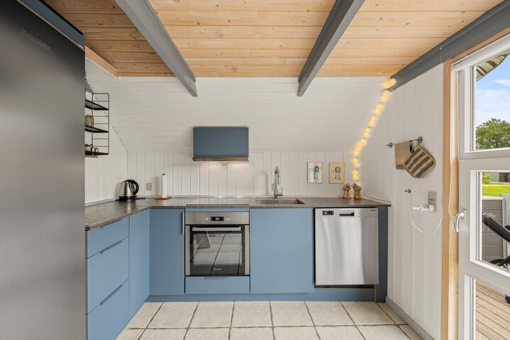 Ferienhaus 35475 in Bork Hytteby 278, Bork Havn - Bild #7