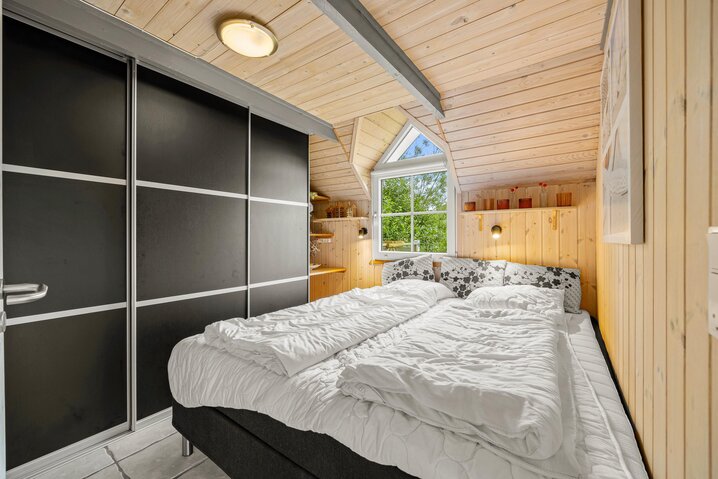 Ferienhaus 35475 in Bork Hytteby 278, Bork Havn - Bild #8