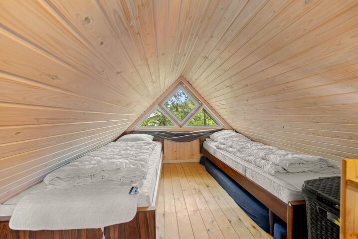 Ferienhaus 35475 in Bork Hytteby 278, Bork Havn - Bild #11