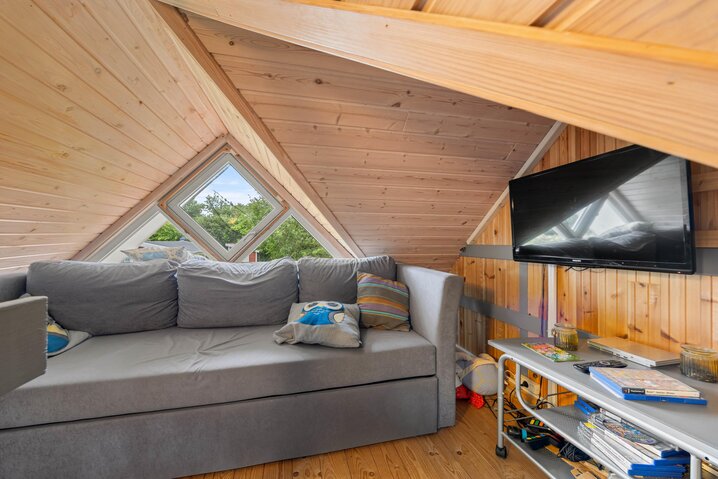 Ferienhaus 35475 in Bork Hytteby 278, Bork Havn - Bild #12