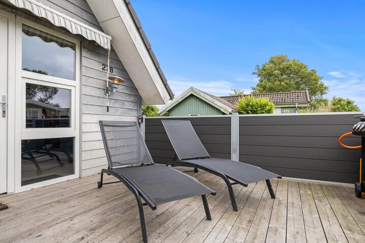 Ferienhaus 35475 in Bork Hytteby 278, Bork Havn - Bild #17