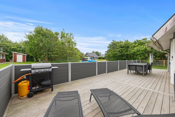 Ferienhaus 35475 in Bork Hytteby 278, Bork Havn - Bild #18