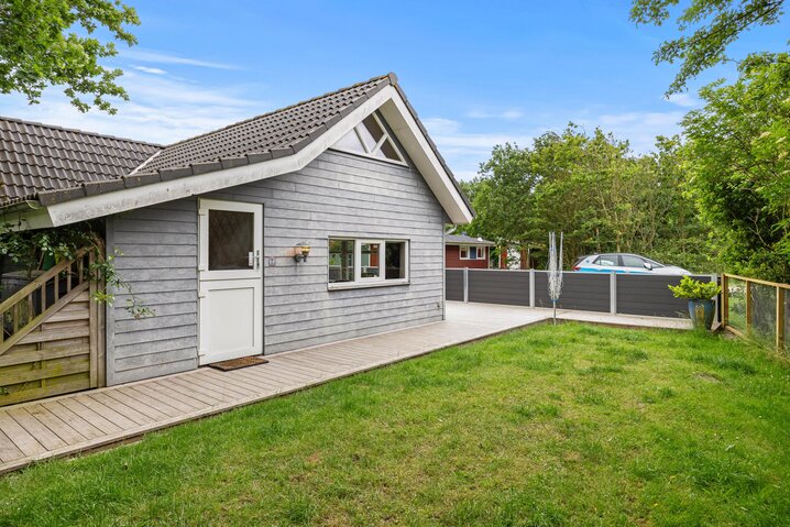 Ferienhaus 35475 in Bork Hytteby 278, Bork Havn - Bild #19