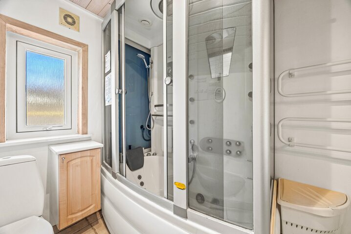 Ferienhaus 35475 in Bork Hytteby 278, Bork Havn - Bild #10