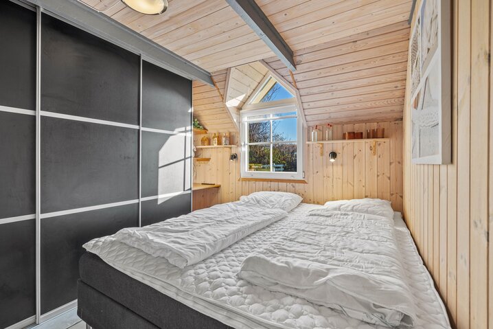 Ferienhaus 35475 in Bork Hytteby 278, Bork Havn - Bild #8