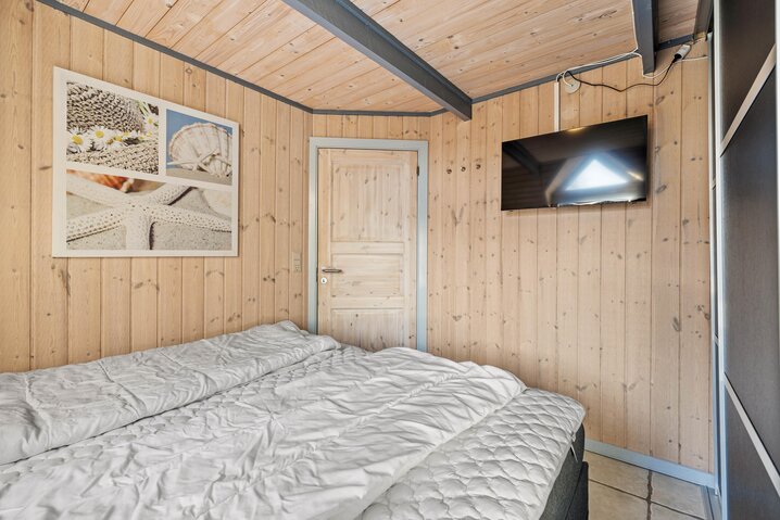 Ferienhaus 35475 in Bork Hytteby 278, Bork Havn - Bild #9