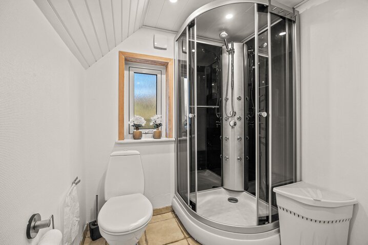 Ferienhaus 35475 in Bork Hytteby 278, Bork Havn - Bild #10