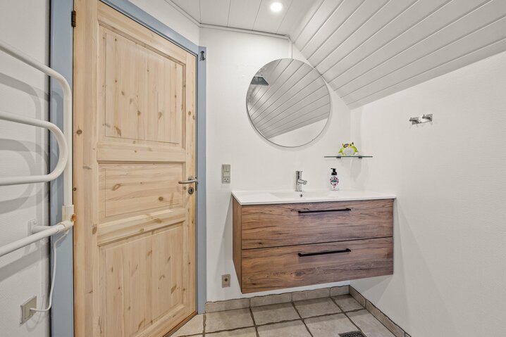 Ferienhaus 35475 in Bork Hytteby 278, Bork Havn - Bild #11