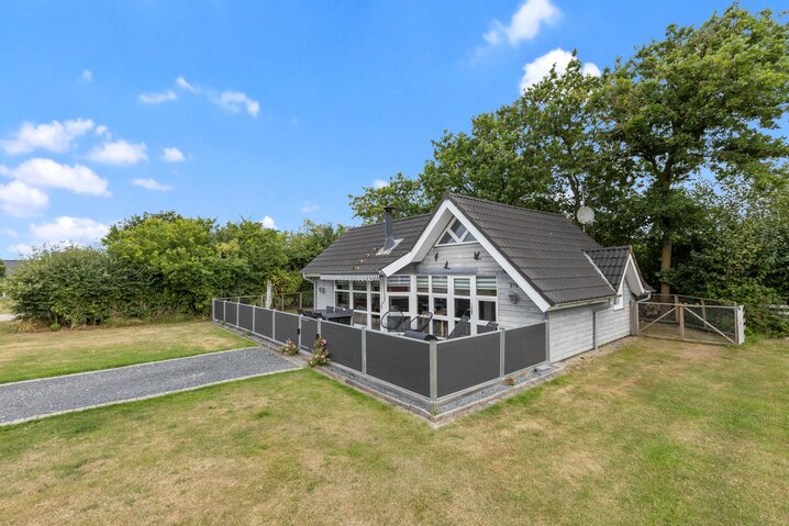 Ferienhaus 35475 in Bork Hytteby 278, Bork Havn - Bild #15