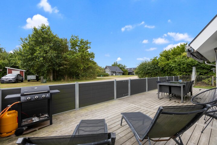 Ferienhaus 35475 in Bork Hytteby 278, Bork Havn - Bild #17