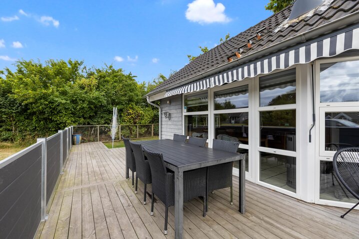 Ferienhaus 35475 in Bork Hytteby 278, Bork Havn - Bild #18