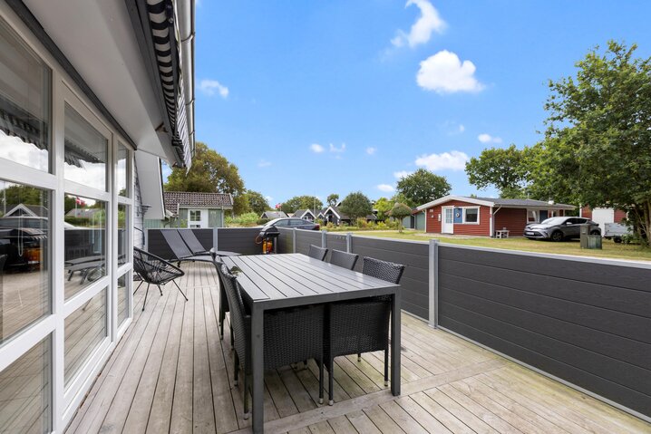 Ferienhaus 35475 in Bork Hytteby 278, Bork Havn - Bild #19