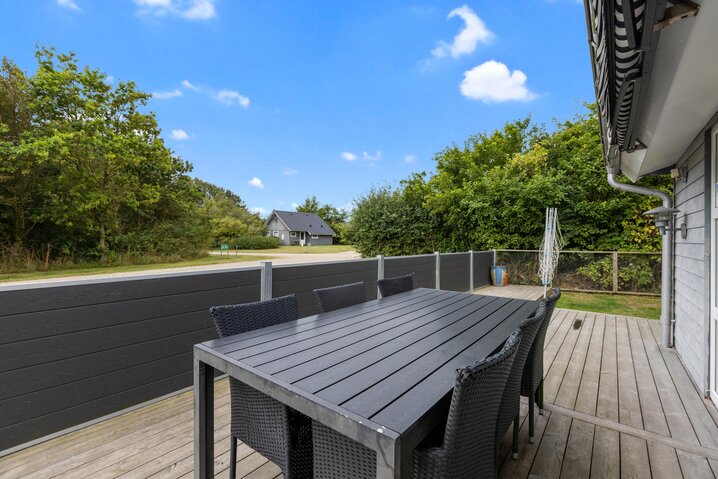 Ferienhaus 35475 in Bork Hytteby 278, Bork Havn - Bild #20