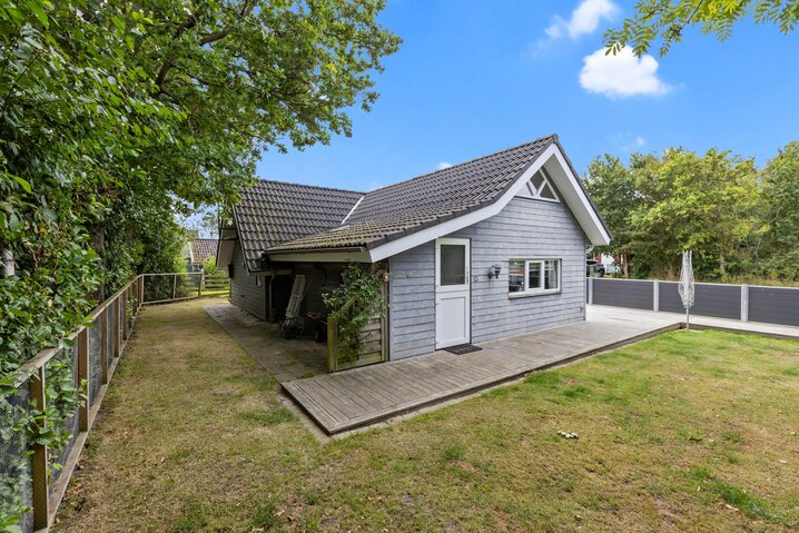 Ferienhaus 35475 in Bork Hytteby 278, Bork Havn - Bild #21