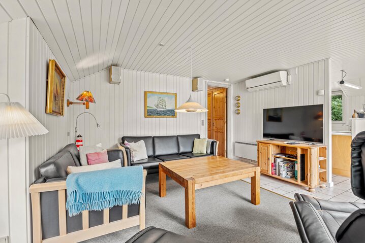 Sommerhus 35480 på Tues Drøwt 5, Bork Havn - Billede #1