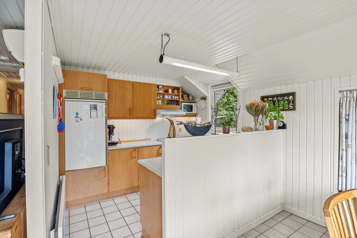 Ferienhaus 35480 in Tues Drøwt 5, Bork Havn - Bild #2