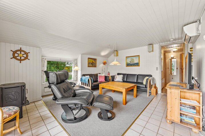 Sommerhus 35480 på Tues Drøwt 5, Bork Havn - Billede #3