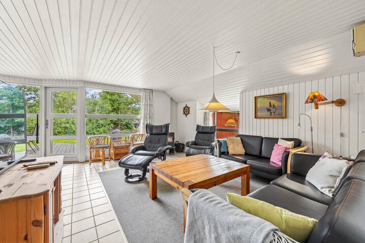 Sommerhus 35480 på Tues Drøwt 5, Bork Havn - Billede #4