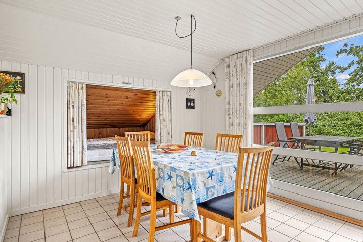 Sommerhus 35480 på Tues Drøwt 5, Bork Havn - Billede #5