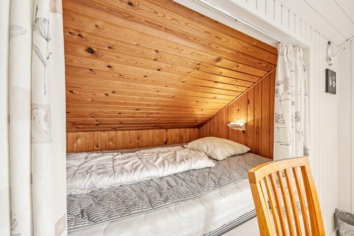 Ferienhaus 35480 in Tues Drøwt 5, Bork Havn - Bild #6