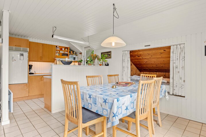 Ferienhaus 35480 in Tues Drøwt 5, Bork Havn - Bild #7