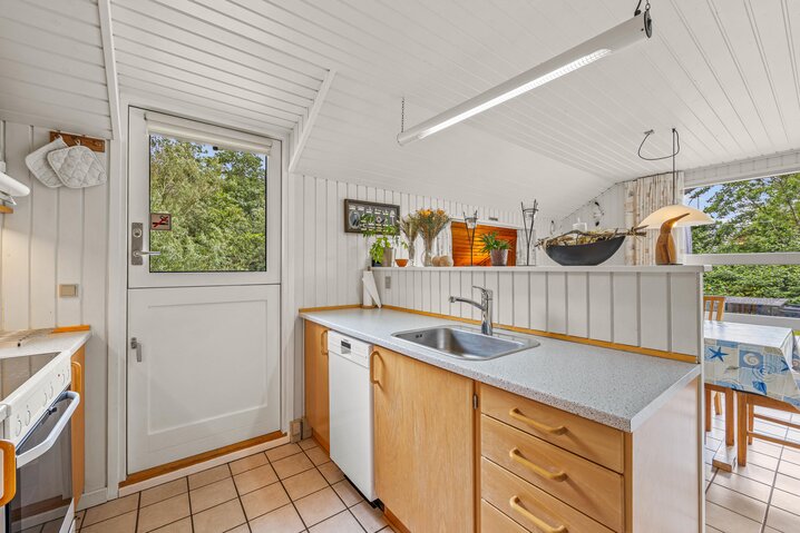 Sommerhus 35480 på Tues Drøwt 5, Bork Havn - Billede #9