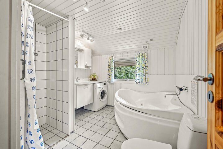 Ferienhaus 35480 in Tues Drøwt 5, Bork Havn - Bild #11