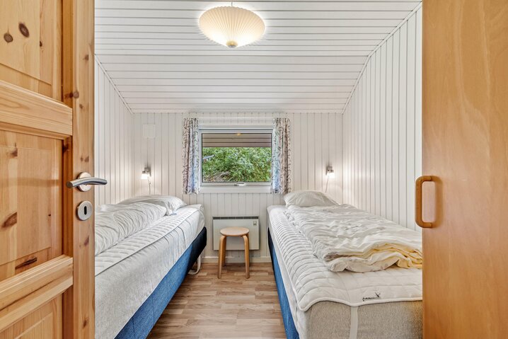 Ferienhaus 35480 in Tues Drøwt 5, Bork Havn - Bild #15