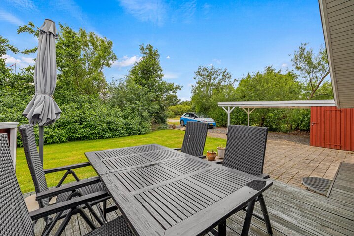 Ferienhaus 35480 in Tues Drøwt 5, Bork Havn - Bild #19