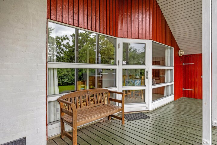 Ferienhaus 35480 in Tues Drøwt 5, Bork Havn - Bild #20