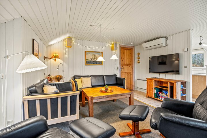 Sommerhus 35480 på Tues Drøwt 5, Bork Havn - Billede #1