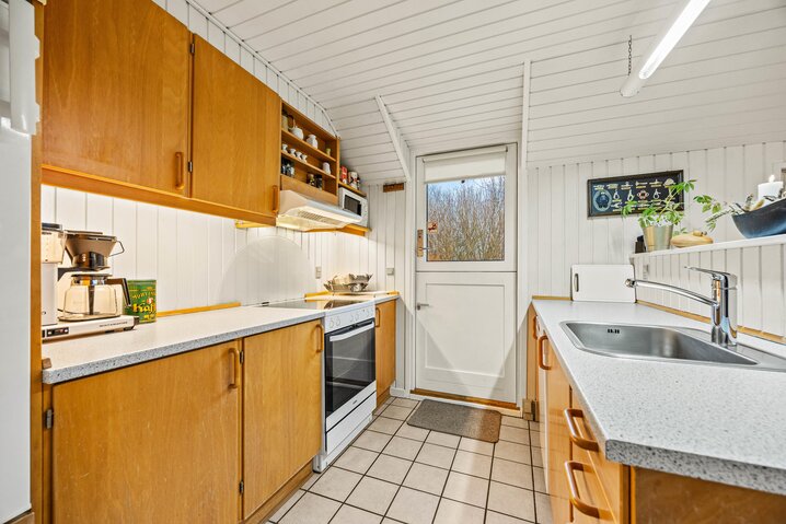 Sommerhus 35480 på Tues Drøwt 5, Bork Havn - Billede #2