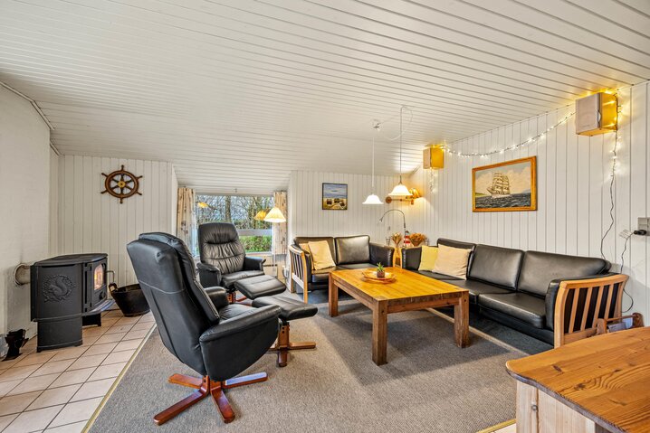 Sommerhus 35480 på Tues Drøwt 5, Bork Havn - Billede #3