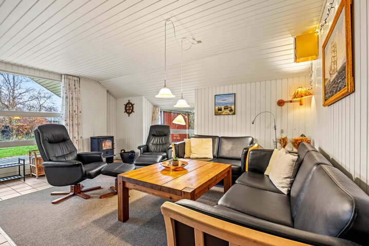 Sommerhus 35480 på Tues Drøwt 5, Bork Havn - Billede #4