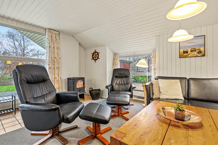 Sommerhus 35480 på Tues Drøwt 5, Bork Havn - Billede #5