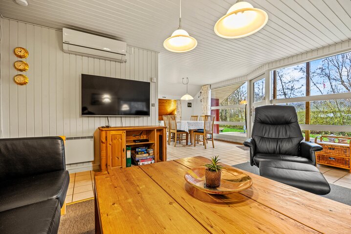 Sommerhus 35480 på Tues Drøwt 5, Bork Havn - Billede #6