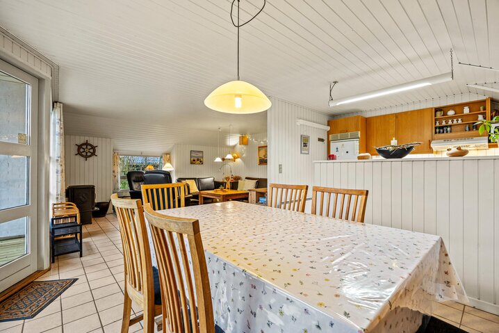 Sommerhus 35480 på Tues Drøwt 5, Bork Havn - Billede #9
