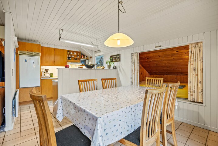 Sommerhus 35480 på Tues Drøwt 5, Bork Havn - Billede #10