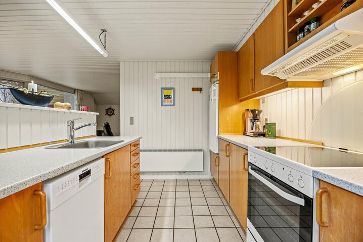 Sommerhus 35480 på Tues Drøwt 5, Bork Havn - Billede #11