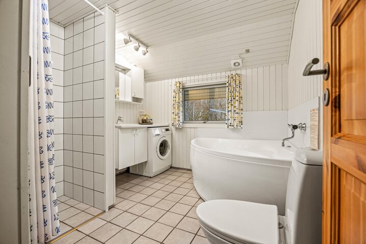 Sommerhus 35480 på Tues Drøwt 5, Bork Havn - Billede #14