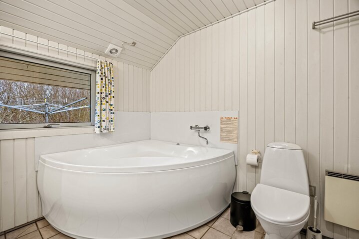 Sommerhus 35480 på Tues Drøwt 5, Bork Havn - Billede #16