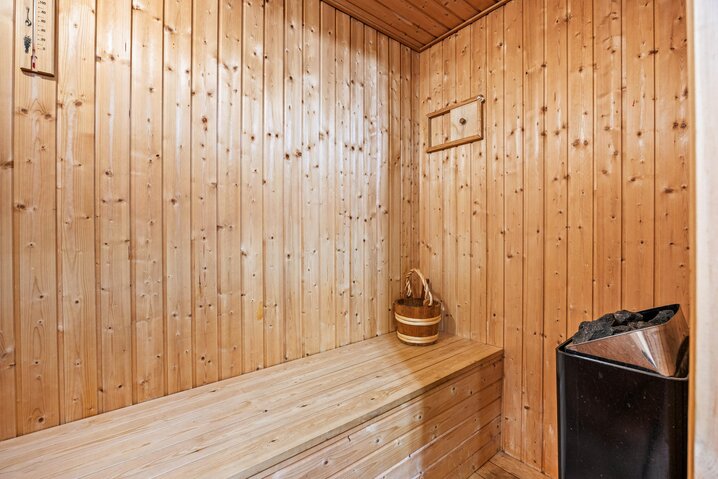 Sommerhus 35480 på Tues Drøwt 5, Bork Havn - Billede #17